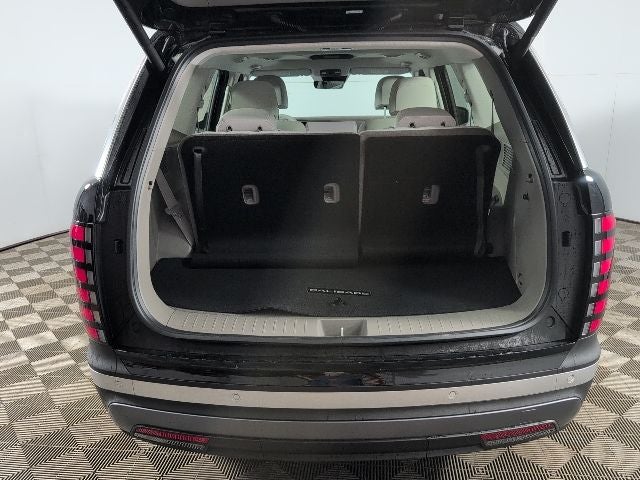 2026 Hyundai PALISADE SEL Premium 7 Passenger