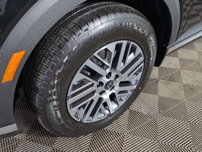 2026 Hyundai PALISADE SEL Premium 7 Passenger