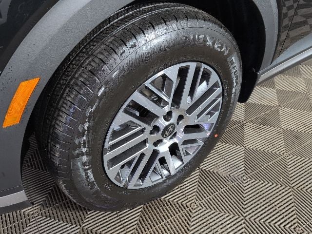 2026 Hyundai PALISADE SEL Premium 7 Passenger