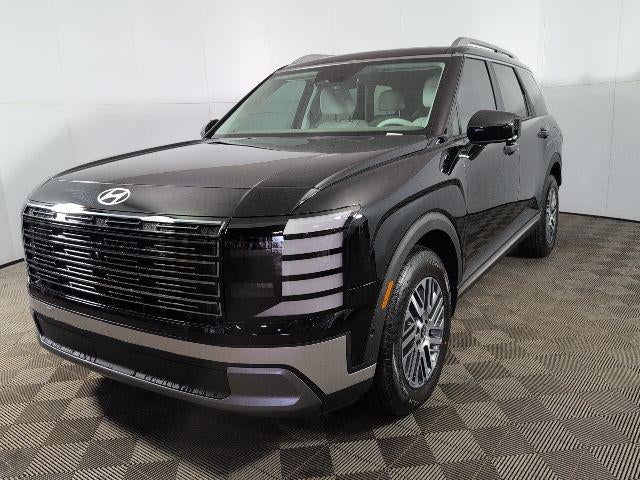 2026 Hyundai PALISADE SEL Premium FWD