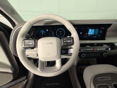 2026 Hyundai PALISADE SEL Premium FWD
