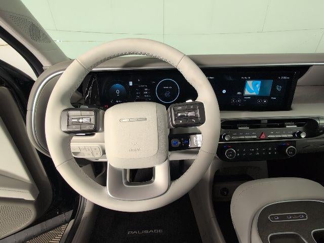 2026 Hyundai PALISADE SEL Premium FWD