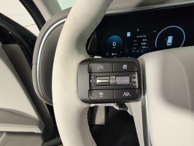 2026 Hyundai PALISADE SEL Premium FWD