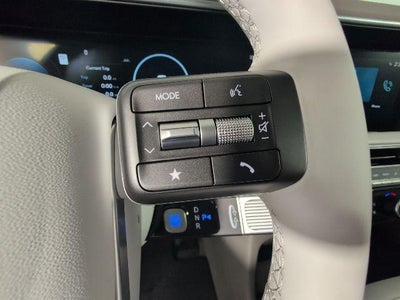 2026 Hyundai PALISADE SEL Premium FWD