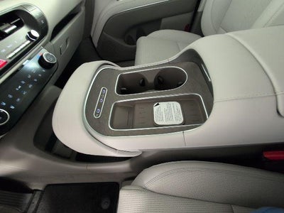 2026 Hyundai PALISADE SEL Premium FWD