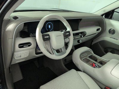 2026 Hyundai PALISADE SEL Premium FWD