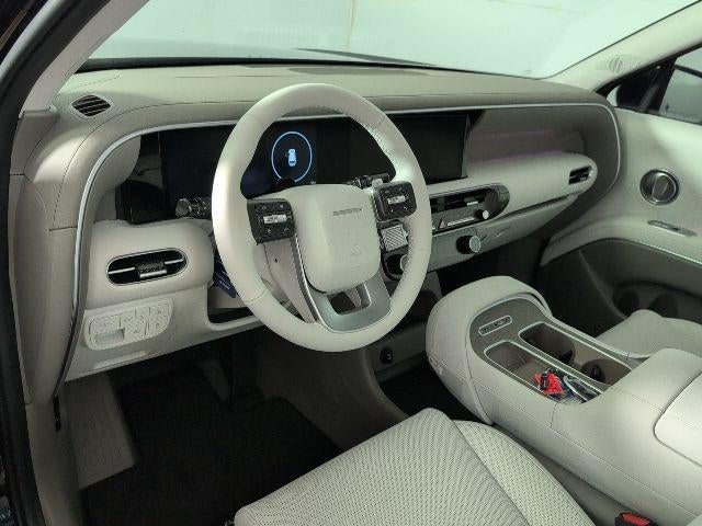 2026 Hyundai PALISADE SEL Premium FWD