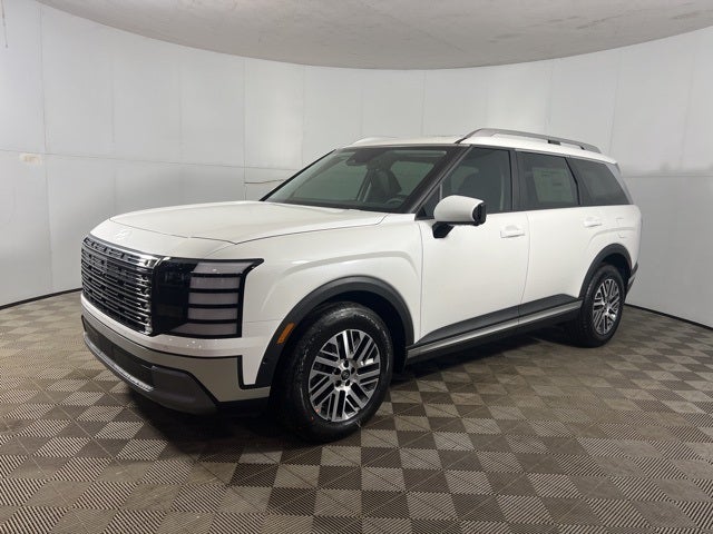 2026 Hyundai PALISADE SEL Premium AWD