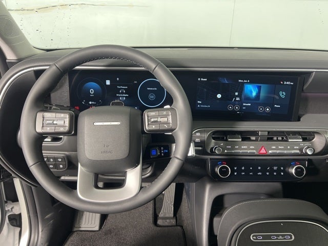 2026 Hyundai PALISADE SEL Premium AWD