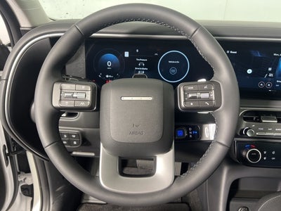 2026 Hyundai PALISADE SEL Premium AWD