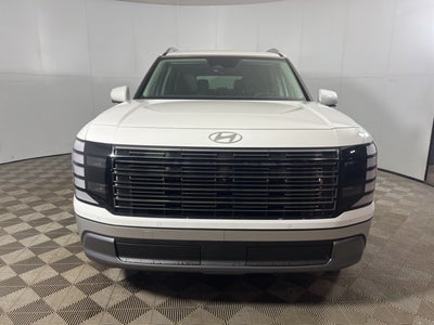 2026 Hyundai PALISADE SEL Premium AWD