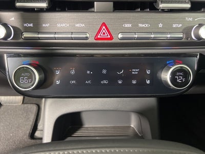 2026 Hyundai PALISADE SEL Premium AWD