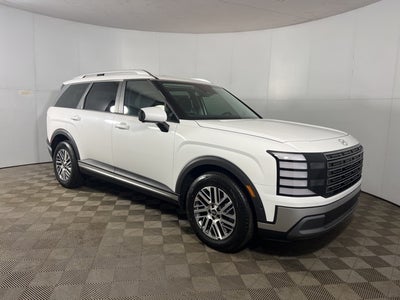 2026 Hyundai PALISADE SEL Premium AWD