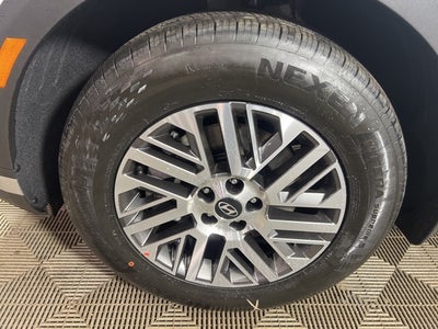 2026 Hyundai PALISADE SEL Premium AWD