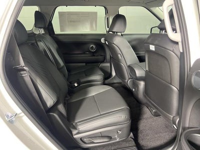 2026 Hyundai PALISADE SEL Premium AWD