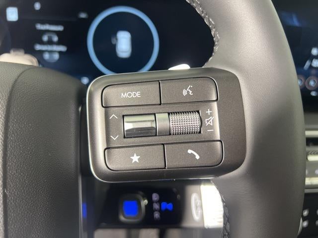 2026 Hyundai PALISADE SEL Premium AWD