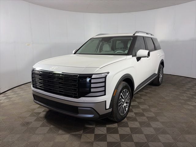 2026 Hyundai PALISADE SEL Premium AWD