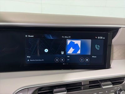 2026 Hyundai PALISADE SEL Premium AWD