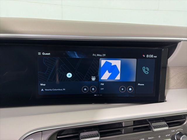 2026 Hyundai PALISADE SEL Premium AWD