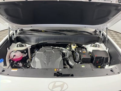 2026 Hyundai PALISADE SEL Premium AWD