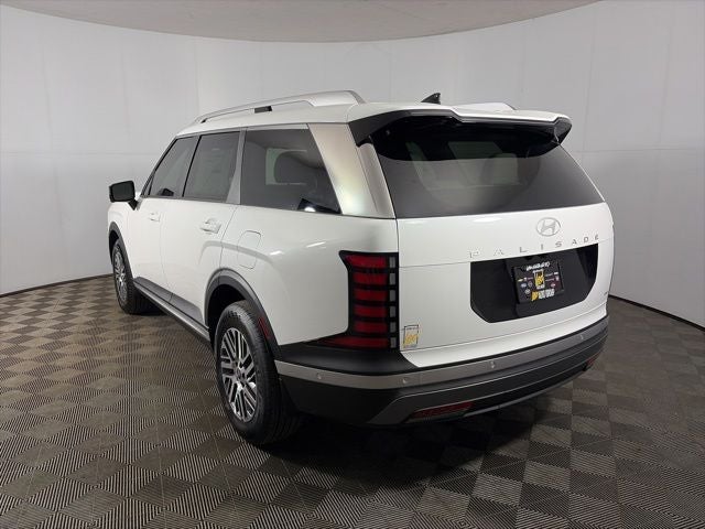 2026 Hyundai PALISADE SEL Premium AWD