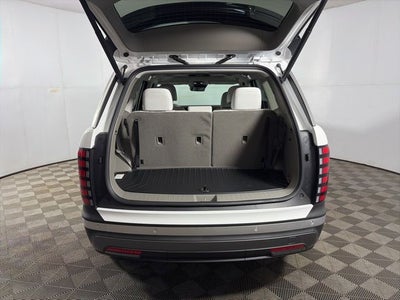 2026 Hyundai PALISADE SEL Premium AWD
