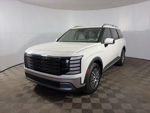 2026 Hyundai PALISADE SEL Premium AWD
