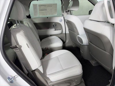 2026 Hyundai PALISADE SEL Premium AWD