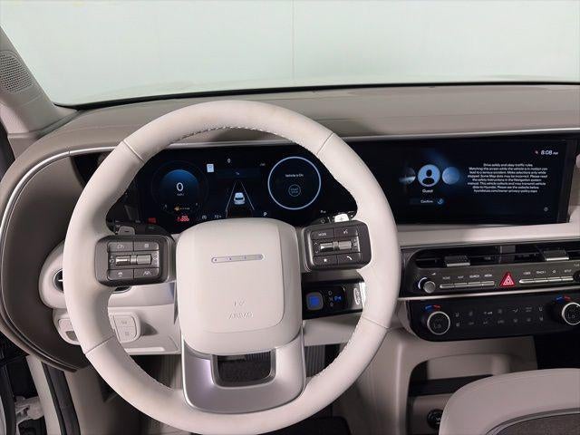 2026 Hyundai PALISADE SEL Premium AWD