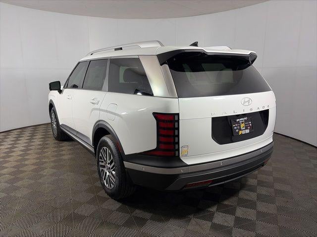 2026 Hyundai PALISADE SEL Premium AWD