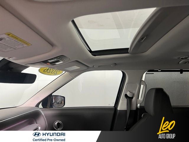 2026 Hyundai PALISADE SEL Premium 7 Passenger