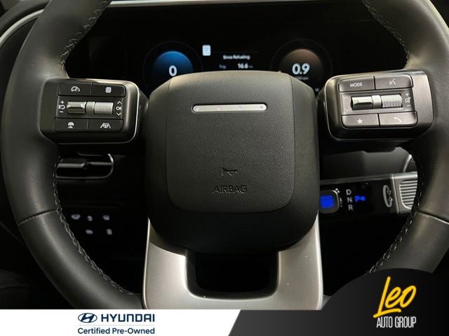 2026 Hyundai PALISADE SEL Premium 7 Passenger