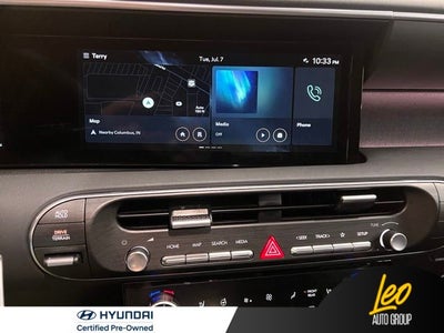 2026 Hyundai PALISADE SEL Premium 7 Passenger