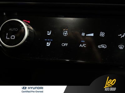 2026 Hyundai PALISADE SEL Premium 7 Passenger