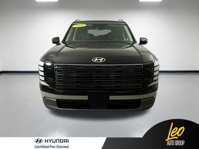 2026 Hyundai PALISADE SEL Premium 7 Passenger