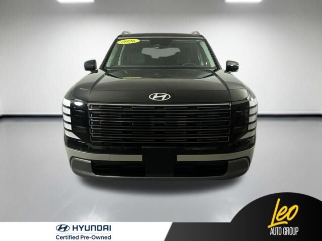 2026 Hyundai PALISADE SEL Premium 7 Passenger