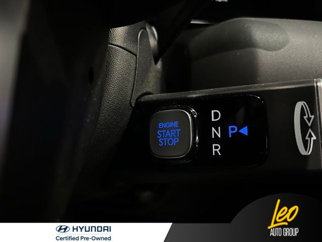 2026 Hyundai PALISADE SEL Premium 7 Passenger