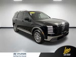 2026 Hyundai PALISADE SEL Premium 7 Passenger