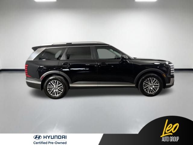 2026 Hyundai PALISADE SEL Premium 7 Passenger