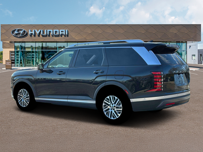 2026 Hyundai PALISADE SEL Premium AWD