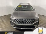 2022 Hyundai SANTA FE HYBRID SEL Premium