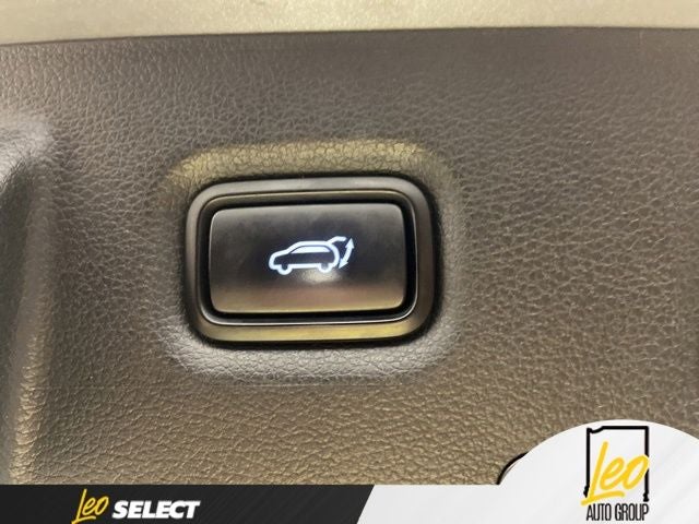 2022 Hyundai SANTA FE HYBRID SEL Premium