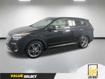 2017 Hyundai SANTA FE SE Ultimate