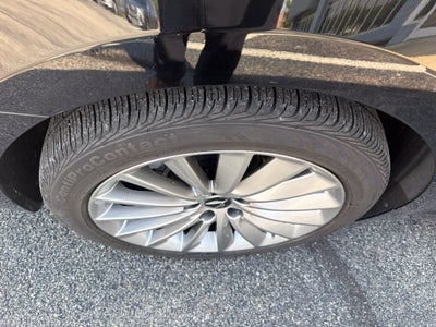 2015 Hyundai EQUUS Ultimate