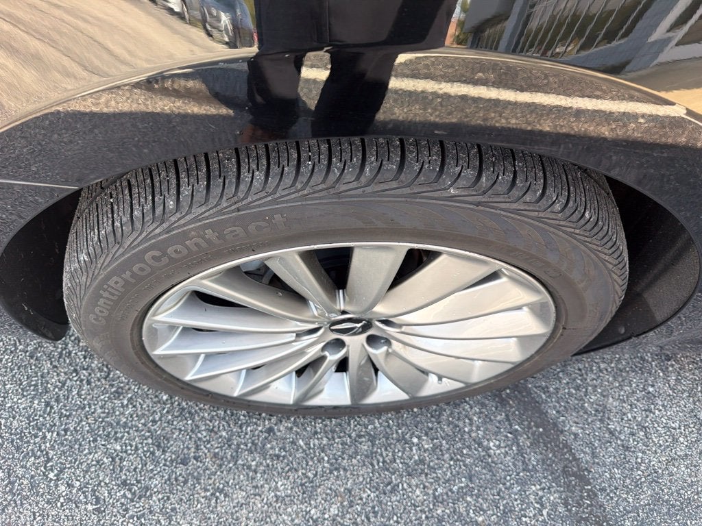 2015 Hyundai EQUUS Ultimate