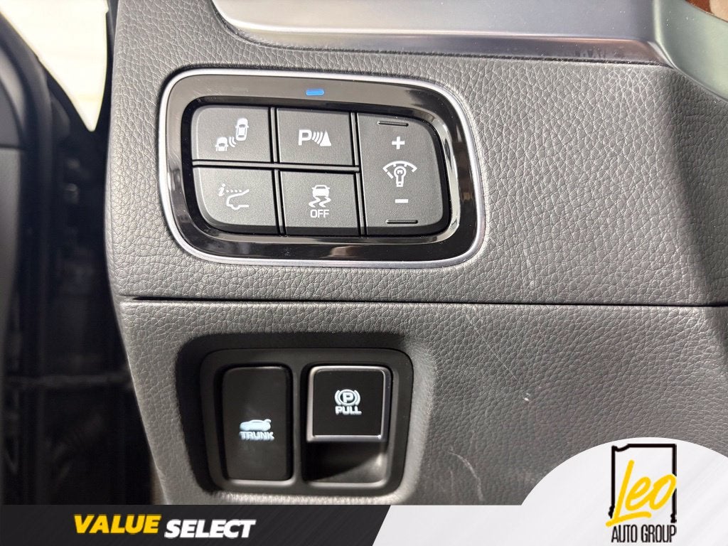 2015 Hyundai EQUUS Ultimate