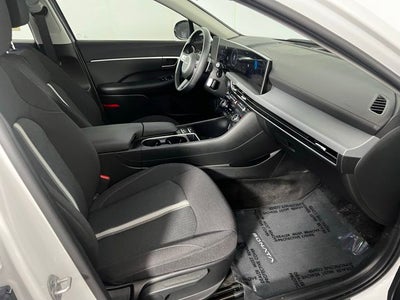 2025 Hyundai SONATA SEL Convenience