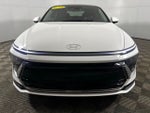 2025 Hyundai SONATA SEL Convenience