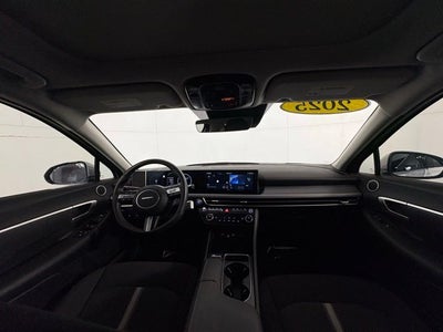 2025 Hyundai SONATA SEL Convenience