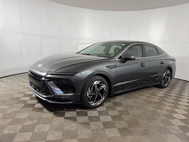 2025 Hyundai SONATA SEL Convenience
